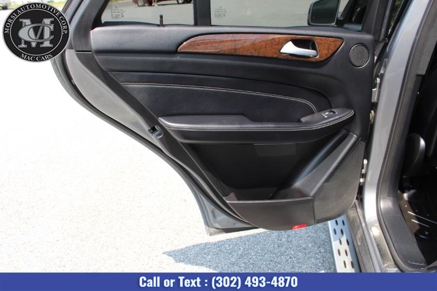 Used Mercedes-Benz M-Class 4MATIC 4dr ML350 2013 | Morsi Automotive Corp. New Castle, Delaware Used Mercedes-Benz M-Class 4MATIC 4dr ML350 2013 | Morsi Automotive Corp. New Castle, Delaware