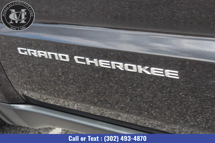 Used Jeep Grand Cherokee 4WD 4dr Limited 2015 | Morsi Automotive Corp. New Castle, Delaware Used Jeep Grand Cherokee 4WD 4dr Limited 2015 | Morsi Automotive Corp. New Castle, Delaware