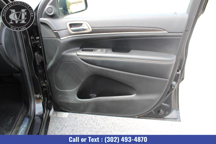Used Jeep Grand Cherokee 4WD 4dr Limited 2015 | Morsi Automotive Corp. New Castle, Delaware Used Jeep Grand Cherokee 4WD 4dr Limited 2015 | Morsi Automotive Corp. New Castle, Delaware