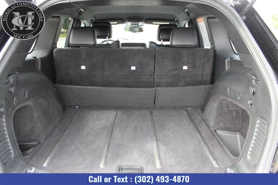 Used Jeep Grand Cherokee 4WD 4dr Limited 2015 | Morsi Automotive Corp. New Castle, Delaware Used Jeep Grand Cherokee 4WD 4dr Limited 2015 | Morsi Automotive Corp. New Castle, Delaware
