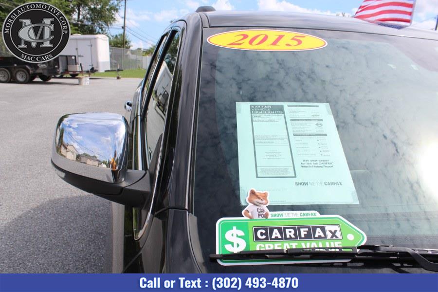 Used Jeep Grand Cherokee 4WD 4dr Limited 2015 | Morsi Automotive Corp. New Castle, Delaware Used Jeep Grand Cherokee 4WD 4dr Limited 2015 | Morsi Automotive Corp. New Castle, Delaware