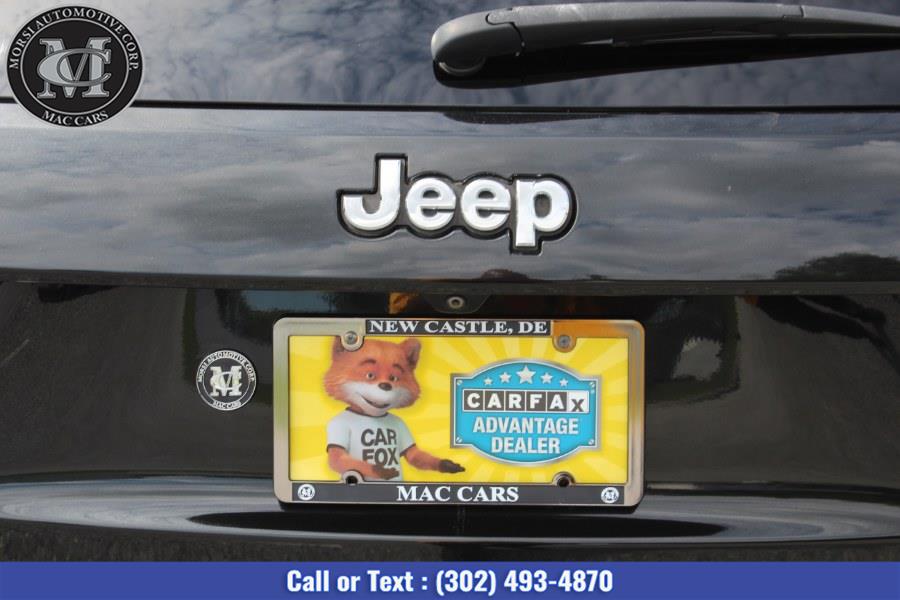 Used Jeep Grand Cherokee 4WD 4dr Limited 2015 | Morsi Automotive Corp. New Castle, Delaware Used Jeep Grand Cherokee 4WD 4dr Limited 2015 | Morsi Automotive Corp. New Castle, Delaware