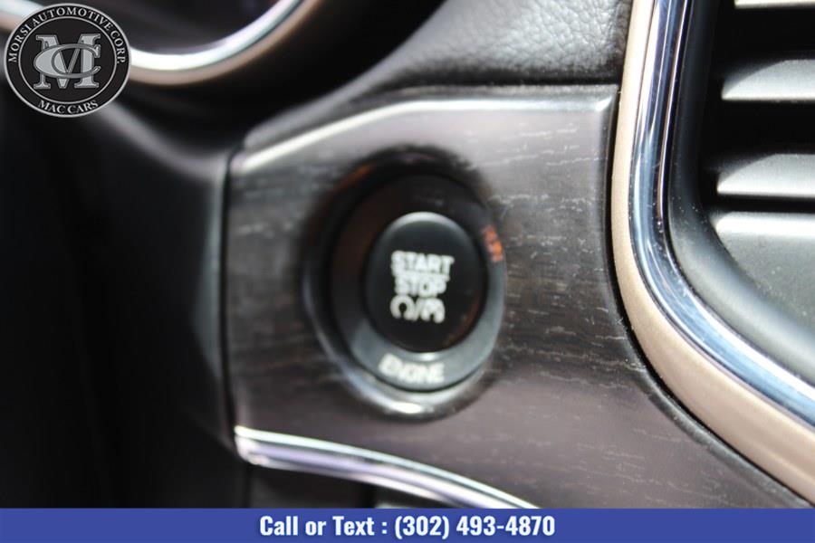 Used Jeep Grand Cherokee 4WD 4dr Limited 2015 | Morsi Automotive Corp. New Castle, Delaware Used Jeep Grand Cherokee 4WD 4dr Limited 2015 | Morsi Automotive Corp. New Castle, Delaware