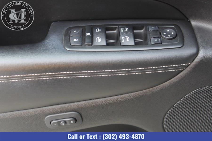 Used Jeep Grand Cherokee 4WD 4dr Limited 2015 | Morsi Automotive Corp. New Castle, Delaware Used Jeep Grand Cherokee 4WD 4dr Limited 2015 | Morsi Automotive Corp. New Castle, Delaware