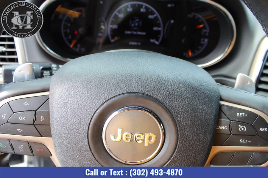 Used Jeep Grand Cherokee 4WD 4dr Limited 2015 | Morsi Automotive Corp. New Castle, Delaware Used Jeep Grand Cherokee 4WD 4dr Limited 2015 | Morsi Automotive Corp. New Castle, Delaware
