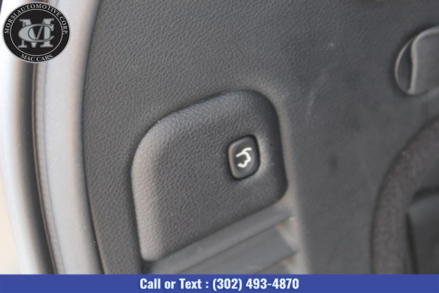 Used Jeep Grand Cherokee 4WD 4dr Limited 2015 | Morsi Automotive Corp. New Castle, Delaware Used Jeep Grand Cherokee 4WD 4dr Limited 2015 | Morsi Automotive Corp. New Castle, Delaware
