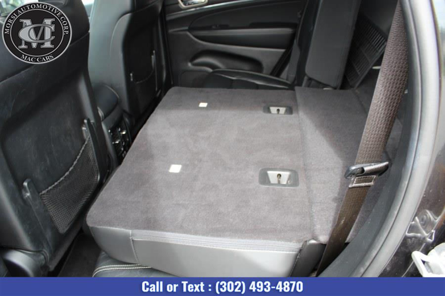 Used Jeep Grand Cherokee 4WD 4dr Limited 2015 | Morsi Automotive Corp. New Castle, Delaware Used Jeep Grand Cherokee 4WD 4dr Limited 2015 | Morsi Automotive Corp. New Castle, Delaware