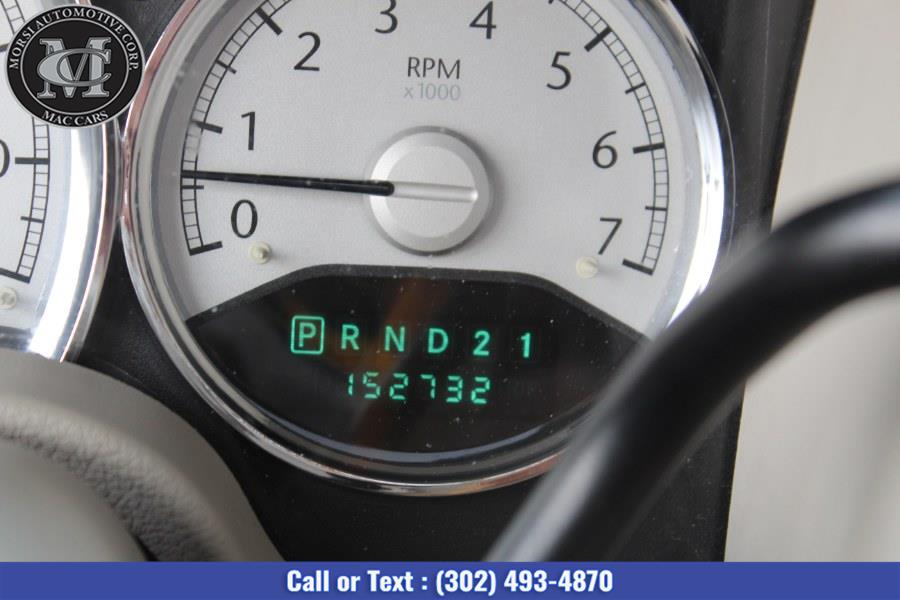 Used Chrysler Aspen 4WD 4dr Limited 2007 | Morsi Automotive Corp. New Castle, Delaware Used Chrysler Aspen 4WD 4dr Limited 2007 | Morsi Automotive Corp. New Castle, Delaware