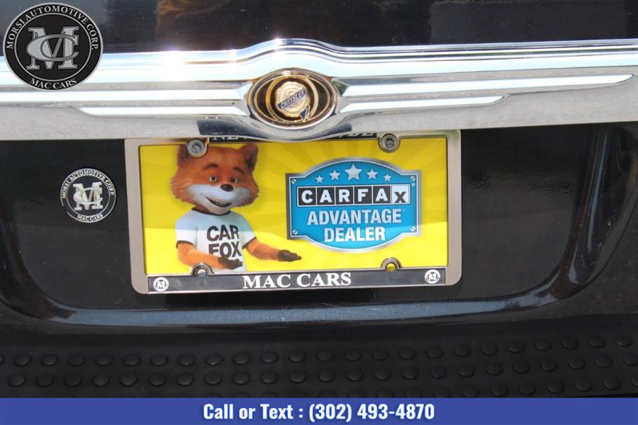 Used Chrysler Aspen 4WD 4dr Limited 2007 | Morsi Automotive Corp. New Castle, Delaware Used Chrysler Aspen 4WD 4dr Limited 2007 | Morsi Automotive Corp. New Castle, Delaware