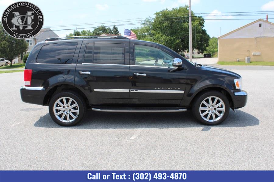 Used Chrysler Aspen 4WD 4dr Limited 2007 | Morsi Automotive Corp. New Castle, Delaware Used Chrysler Aspen 4WD 4dr Limited 2007 | Morsi Automotive Corp. New Castle, Delaware