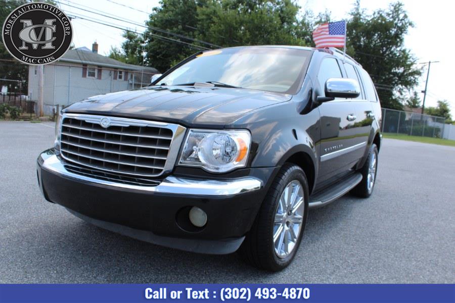 Used Chrysler Aspen 4WD 4dr Limited 2007 | Morsi Automotive Corp. New Castle, Delaware