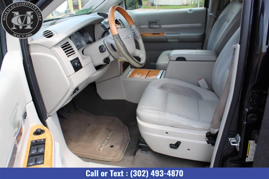 Used Chrysler Aspen 4WD 4dr Limited 2007 | Morsi Automotive Corp. New Castle, Delaware Used Chrysler Aspen 4WD 4dr Limited 2007 | Morsi Automotive Corp. New Castle, Delaware