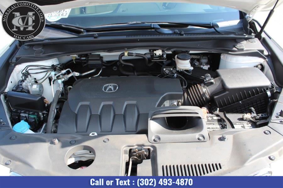 Used Acura RDX AWD w/Technology Pkg 2018 | Morsi Automotive Corp. New Castle, Delaware Used Acura RDX AWD w/Technology Pkg 2018 | Morsi Automotive Corp. New Castle, Delaware
