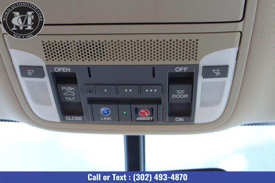 Used Acura RDX AWD w/Technology Pkg 2018 | Morsi Automotive Corp. New Castle, Delaware Used Acura RDX AWD w/Technology Pkg 2018 | Morsi Automotive Corp. New Castle, Delaware