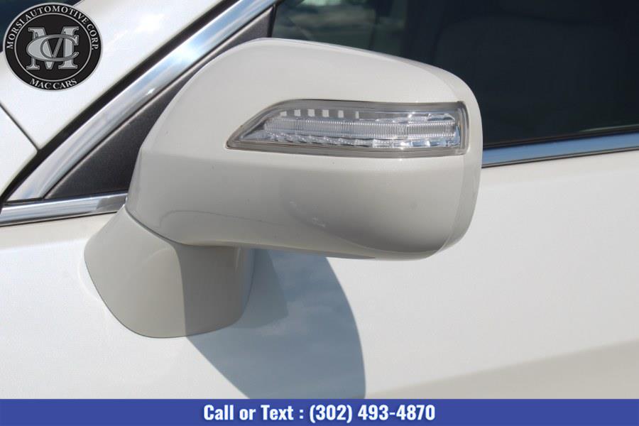 Used Acura RDX AWD w/Technology Pkg 2018 | Morsi Automotive Corp. New Castle, Delaware Used Acura RDX AWD w/Technology Pkg 2018 | Morsi Automotive Corp. New Castle, Delaware