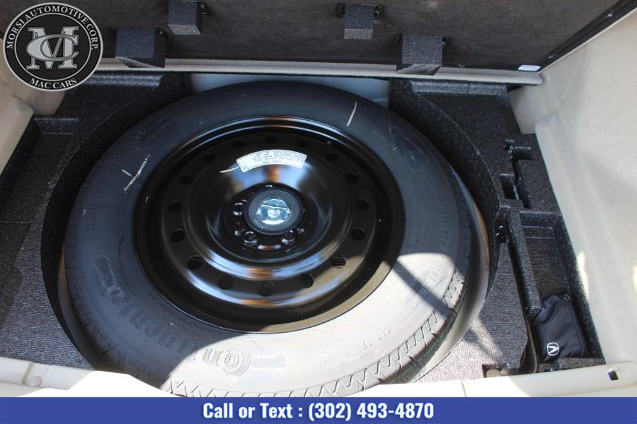 Used Acura RDX AWD w/Technology Pkg 2018 | Morsi Automotive Corp. New Castle, Delaware Used Acura RDX AWD w/Technology Pkg 2018 | Morsi Automotive Corp. New Castle, Delaware