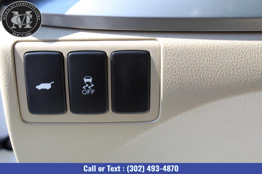 Used Acura RDX AWD w/Technology Pkg 2018 | Morsi Automotive Corp. New Castle, Delaware Used Acura RDX AWD w/Technology Pkg 2018 | Morsi Automotive Corp. New Castle, Delaware
