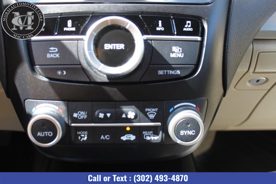 Used Acura RDX AWD w/Technology Pkg 2018 | Morsi Automotive Corp. New Castle, Delaware Used Acura RDX AWD w/Technology Pkg 2018 | Morsi Automotive Corp. New Castle, Delaware