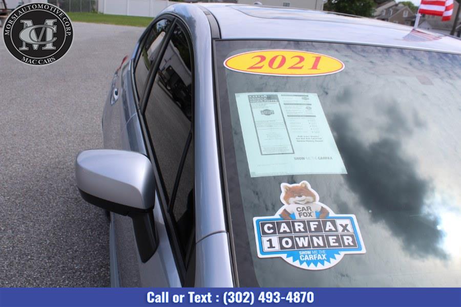 2021 Subaru WRX Premium Manual, available for sale in New Castle, Delaware | Morsi Automotive Corp. New Castle, Delaware 2021 Subaru WRX Premium Manual, available for sale in New Castle, Delaware | Morsi Automotive Corp. New Castle, Delaware