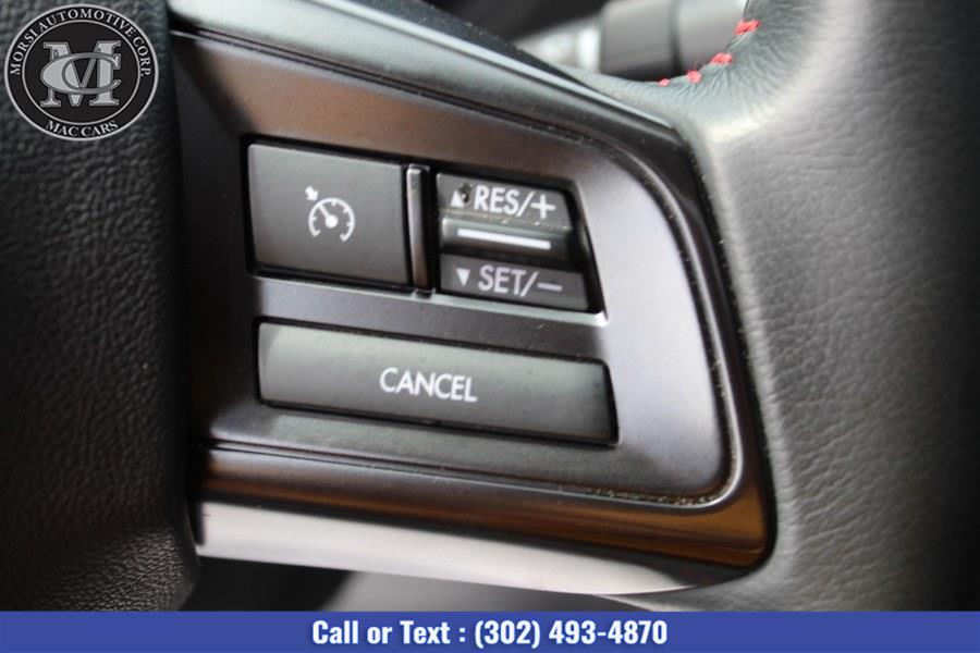 2021 Subaru WRX Premium Manual, available for sale in New Castle, Delaware | Morsi Automotive Corp. New Castle, Delaware 2021 Subaru WRX Premium Manual, available for sale in New Castle, Delaware | Morsi Automotive Corp. New Castle, Delaware