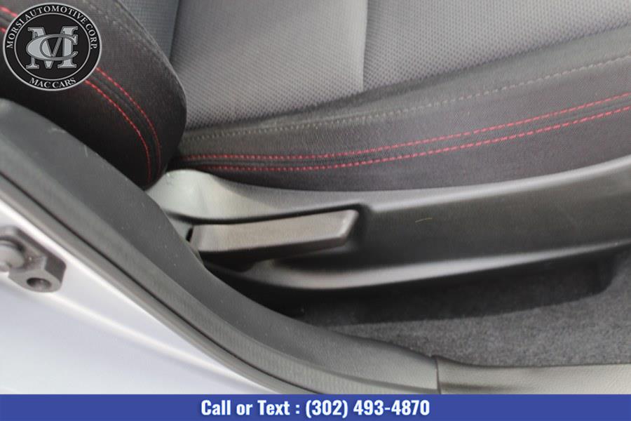 2021 Subaru WRX Premium Manual, available for sale in New Castle, Delaware | Morsi Automotive Corp. New Castle, Delaware 2021 Subaru WRX Premium Manual, available for sale in New Castle, Delaware | Morsi Automotive Corp. New Castle, Delaware