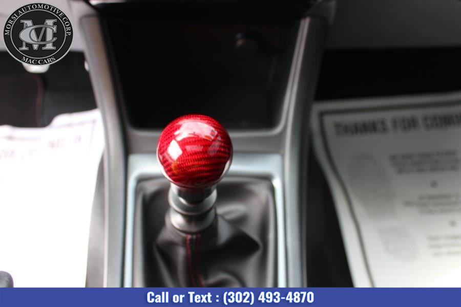 2021 Subaru WRX Premium Manual, available for sale in New Castle, Delaware | Morsi Automotive Corp. New Castle, Delaware 2021 Subaru WRX Premium Manual, available for sale in New Castle, Delaware | Morsi Automotive Corp. New Castle, Delaware