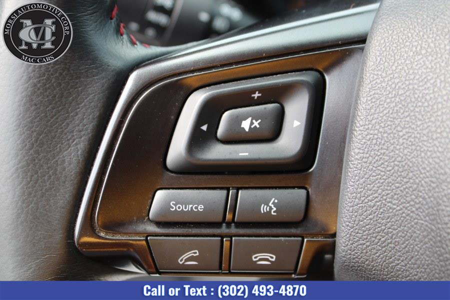 2021 Subaru WRX Premium Manual, available for sale in New Castle, Delaware | Morsi Automotive Corp. New Castle, Delaware 2021 Subaru WRX Premium Manual, available for sale in New Castle, Delaware | Morsi Automotive Corp. New Castle, Delaware
