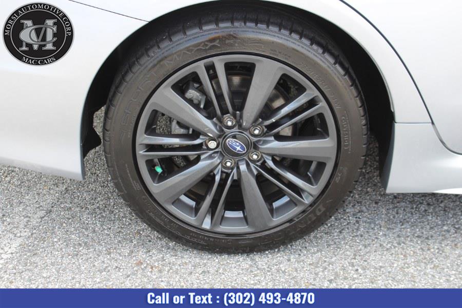 2021 Subaru WRX Premium Manual, available for sale in New Castle, Delaware | Morsi Automotive Corp. New Castle, Delaware 2021 Subaru WRX Premium Manual, available for sale in New Castle, Delaware | Morsi Automotive Corp. New Castle, Delaware