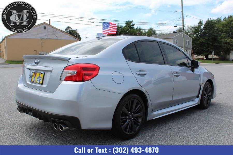 2021 Subaru WRX Premium Manual, available for sale in New Castle, Delaware | Morsi Automotive Corp. New Castle, Delaware 2021 Subaru WRX Premium Manual, available for sale in New Castle, Delaware | Morsi Automotive Corp. New Castle, Delaware