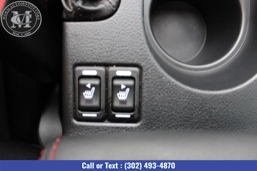 2021 Subaru WRX Premium Manual, available for sale in New Castle, Delaware | Morsi Automotive Corp. New Castle, Delaware 2021 Subaru WRX Premium Manual, available for sale in New Castle, Delaware | Morsi Automotive Corp. New Castle, Delaware