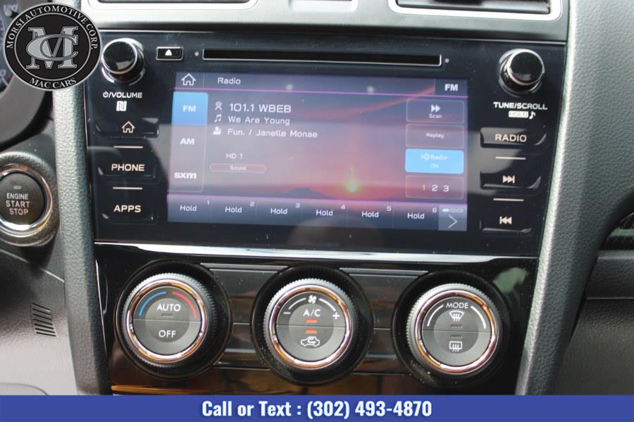 2021 Subaru WRX Premium Manual, available for sale in New Castle, Delaware | Morsi Automotive Corp. New Castle, Delaware 2021 Subaru WRX Premium Manual, available for sale in New Castle, Delaware | Morsi Automotive Corp. New Castle, Delaware
