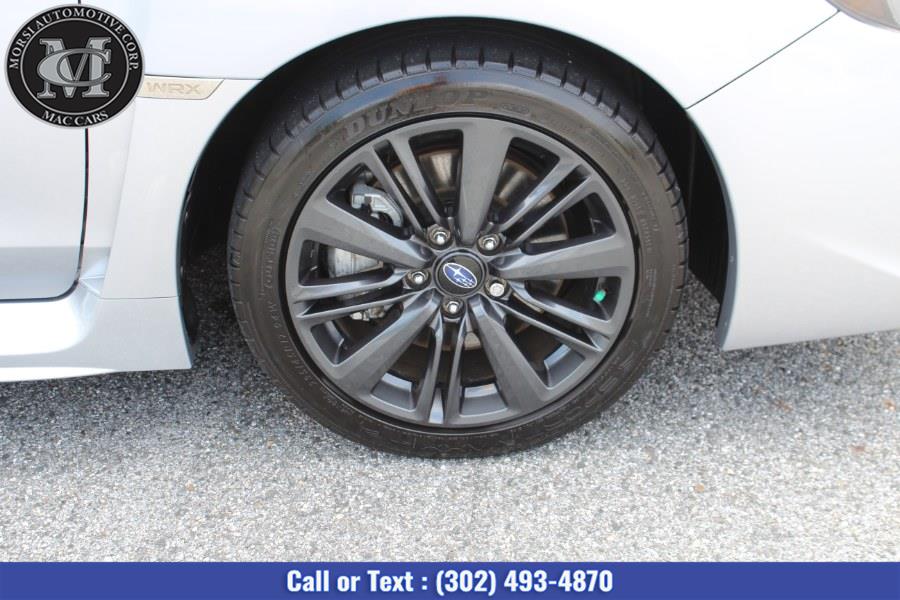 2021 Subaru WRX Premium Manual, available for sale in New Castle, Delaware | Morsi Automotive Corp. New Castle, Delaware 2021 Subaru WRX Premium Manual, available for sale in New Castle, Delaware | Morsi Automotive Corp. New Castle, Delaware