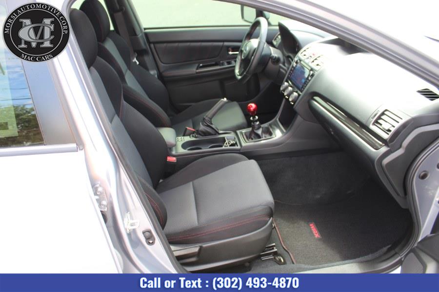 2021 Subaru WRX Premium Manual, available for sale in New Castle, Delaware | Morsi Automotive Corp. New Castle, Delaware 2021 Subaru WRX Premium Manual, available for sale in New Castle, Delaware | Morsi Automotive Corp. New Castle, Delaware
