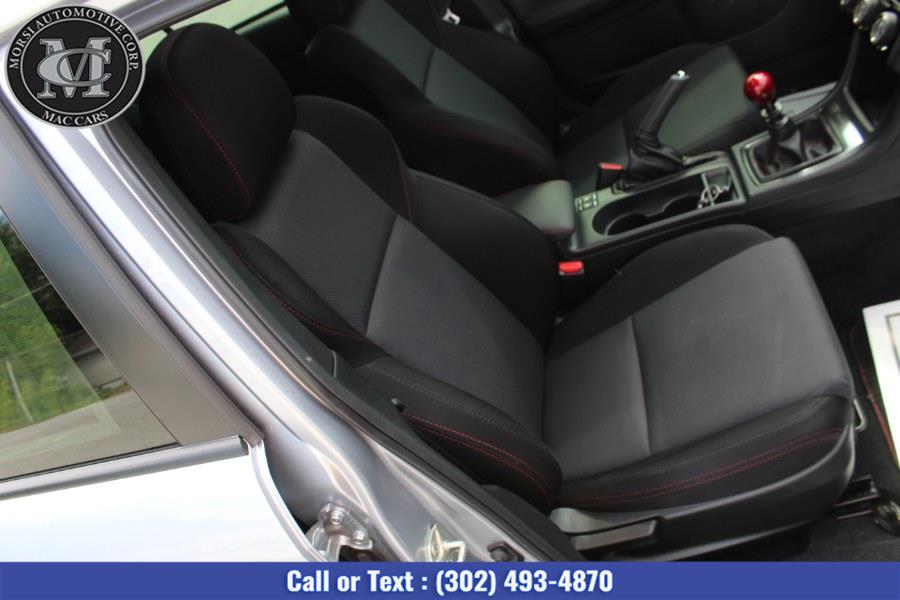 2021 Subaru WRX Premium Manual, available for sale in New Castle, Delaware | Morsi Automotive Corp. New Castle, Delaware 2021 Subaru WRX Premium Manual, available for sale in New Castle, Delaware | Morsi Automotive Corp. New Castle, Delaware