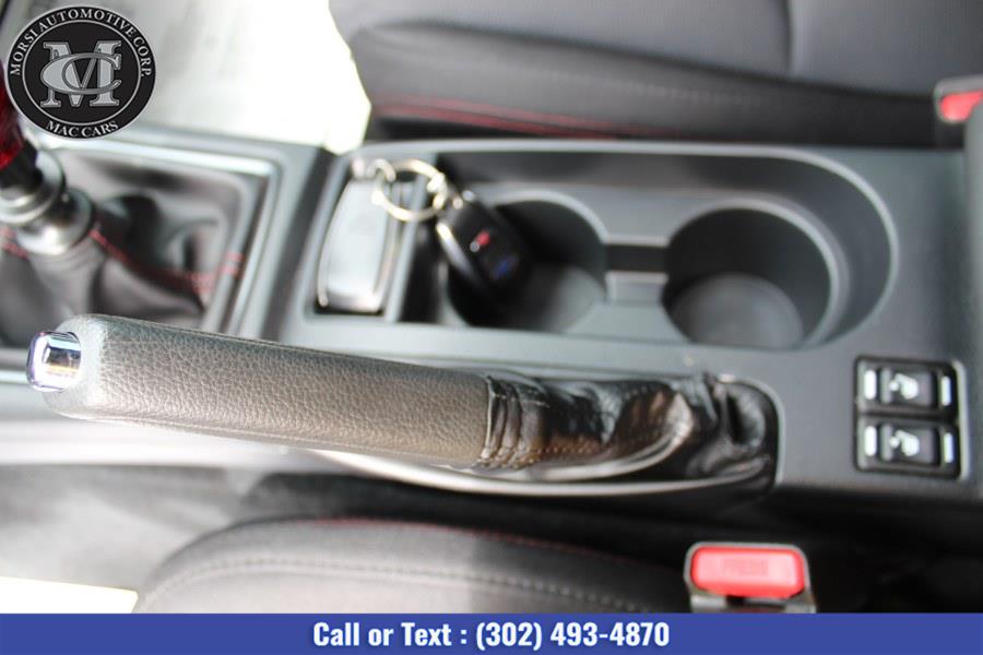 2021 Subaru WRX Premium Manual, available for sale in New Castle, Delaware | Morsi Automotive Corp. New Castle, Delaware 2021 Subaru WRX Premium Manual, available for sale in New Castle, Delaware | Morsi Automotive Corp. New Castle, Delaware
