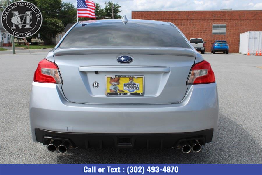 2021 Subaru WRX Premium Manual, available for sale in New Castle, Delaware | Morsi Automotive Corp. New Castle, Delaware 2021 Subaru WRX Premium Manual, available for sale in New Castle, Delaware | Morsi Automotive Corp. New Castle, Delaware