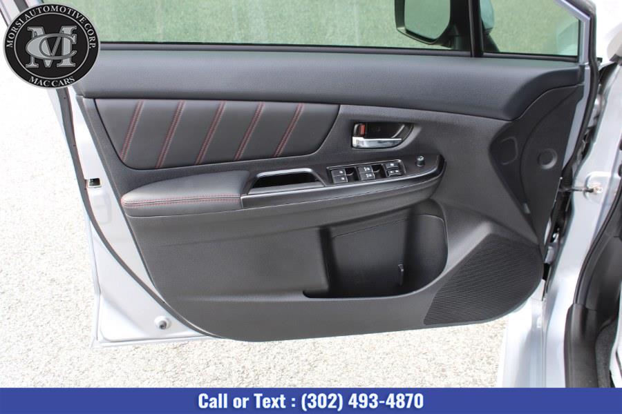2021 Subaru WRX Premium Manual, available for sale in New Castle, Delaware | Morsi Automotive Corp. New Castle, Delaware 2021 Subaru WRX Premium Manual, available for sale in New Castle, Delaware | Morsi Automotive Corp. New Castle, Delaware