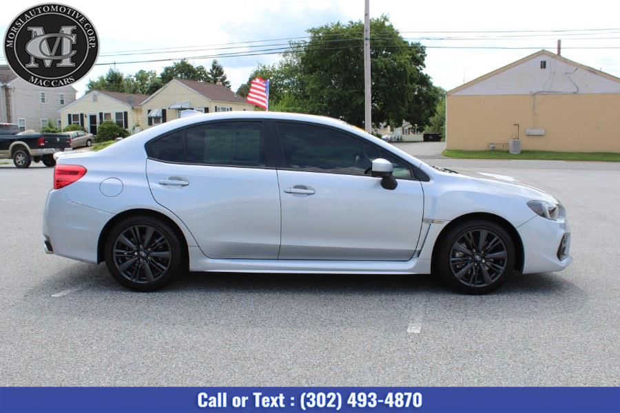 2021 Subaru WRX Premium Manual, available for sale in New Castle, Delaware | Morsi Automotive Corp. New Castle, Delaware 2021 Subaru WRX Premium Manual, available for sale in New Castle, Delaware | Morsi Automotive Corp. New Castle, Delaware