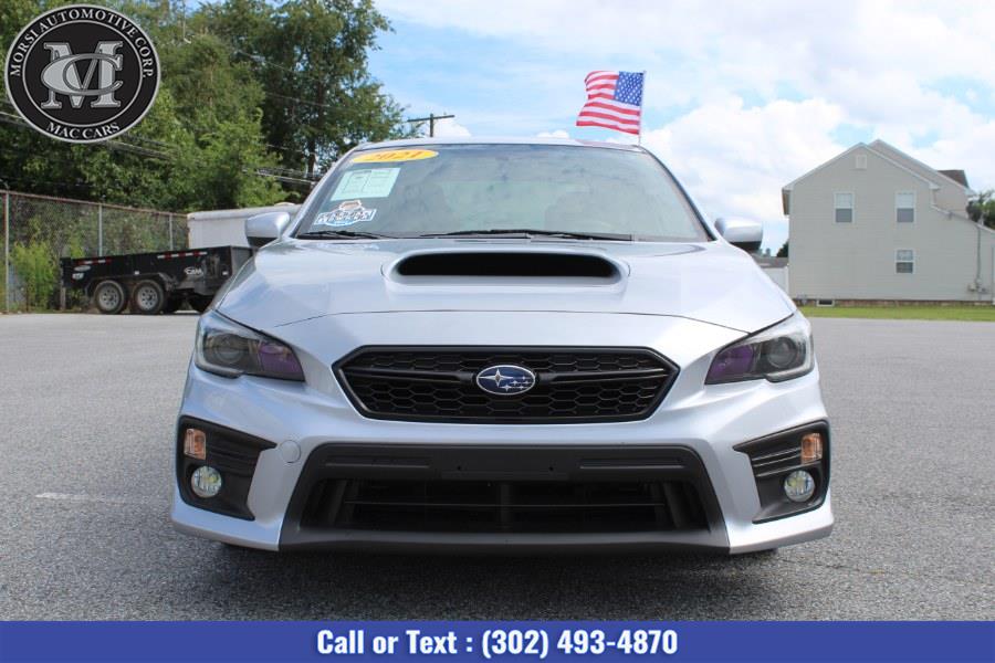 2021 Subaru WRX Premium Manual, available for sale in New Castle, Delaware | Morsi Automotive Corp. New Castle, Delaware 2021 Subaru WRX Premium Manual, available for sale in New Castle, Delaware | Morsi Automotive Corp. New Castle, Delaware