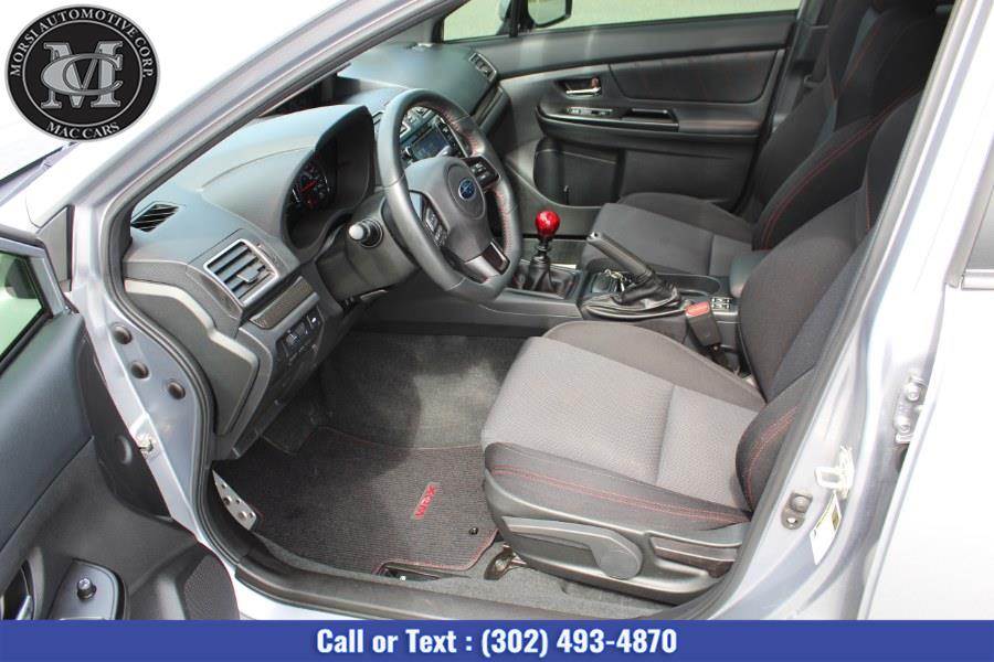 2021 Subaru WRX Premium Manual, available for sale in New Castle, Delaware | Morsi Automotive Corp. New Castle, Delaware 2021 Subaru WRX Premium Manual, available for sale in New Castle, Delaware | Morsi Automotive Corp. New Castle, Delaware