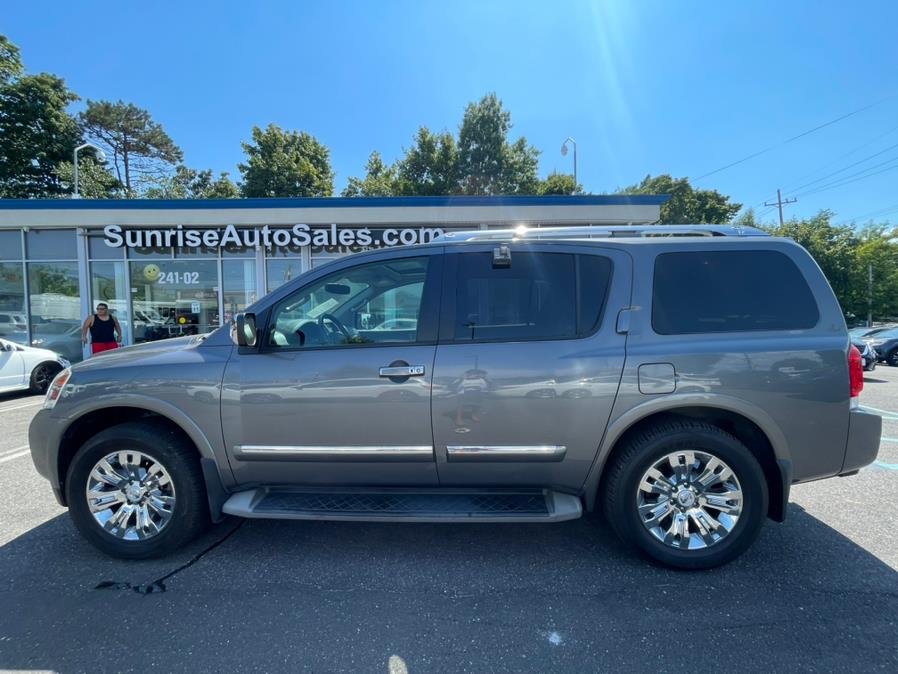2015 Nissan Armada Platinum. CLEAN CARFAX!, available for sale in Elmont, New York | Sunrise of Elmont. Elmont, New York 2015 Nissan Armada Platinum. CLEAN CARFAX!, available for sale in Elmont, New York | Sunrise of Elmont. Elmont, New York