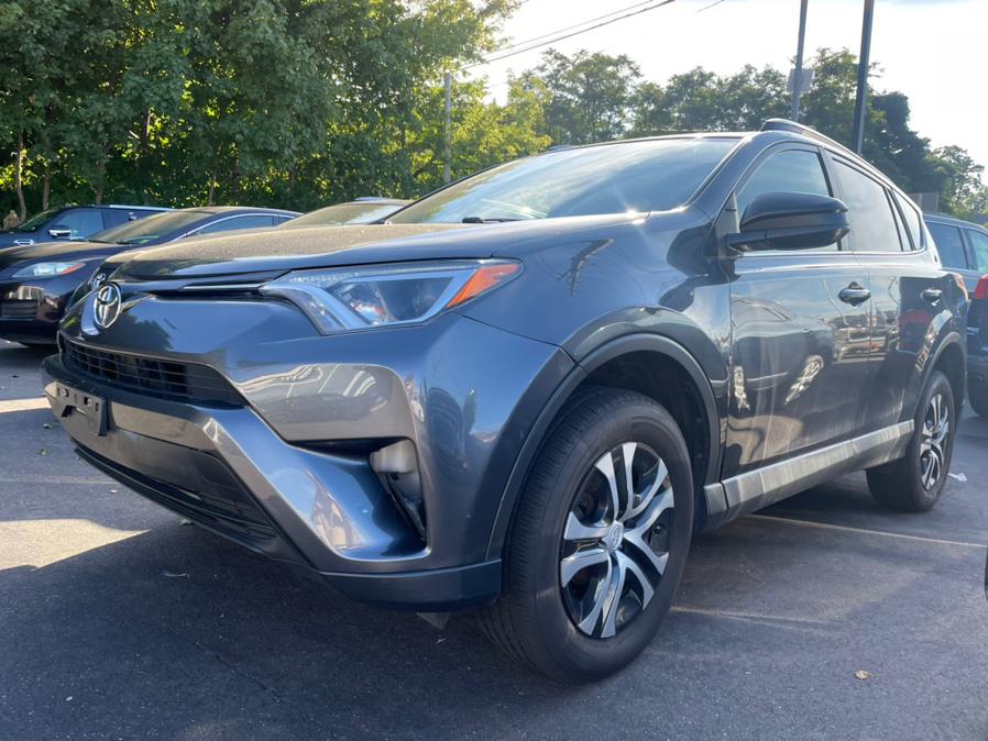 2016 Toyota RAV4 LE. 1 OWNER! LOW MILES!, available for sale in Elmont, New York | Sunrise of Elmont. Elmont, New York 2016 Toyota RAV4 LE. 1 OWNER! LOW MILES!, available for sale in Elmont, New York | Sunrise of Elmont. Elmont, New York