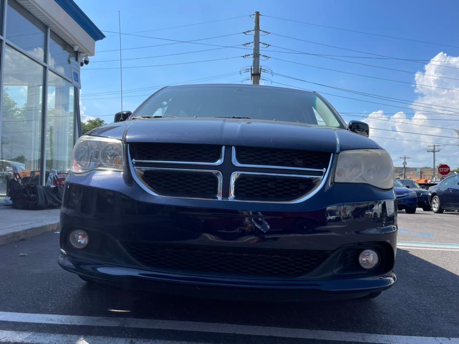 2013 Dodge Grand Caravan Crew. 1 OWNER! LOW MILES!, available for sale in Elmont, New York | Sunrise of Elmont. Elmont, New York 2013 Dodge Grand Caravan Crew. 1 OWNER! LOW MILES!, available for sale in Elmont, New York | Sunrise of Elmont. Elmont, New York