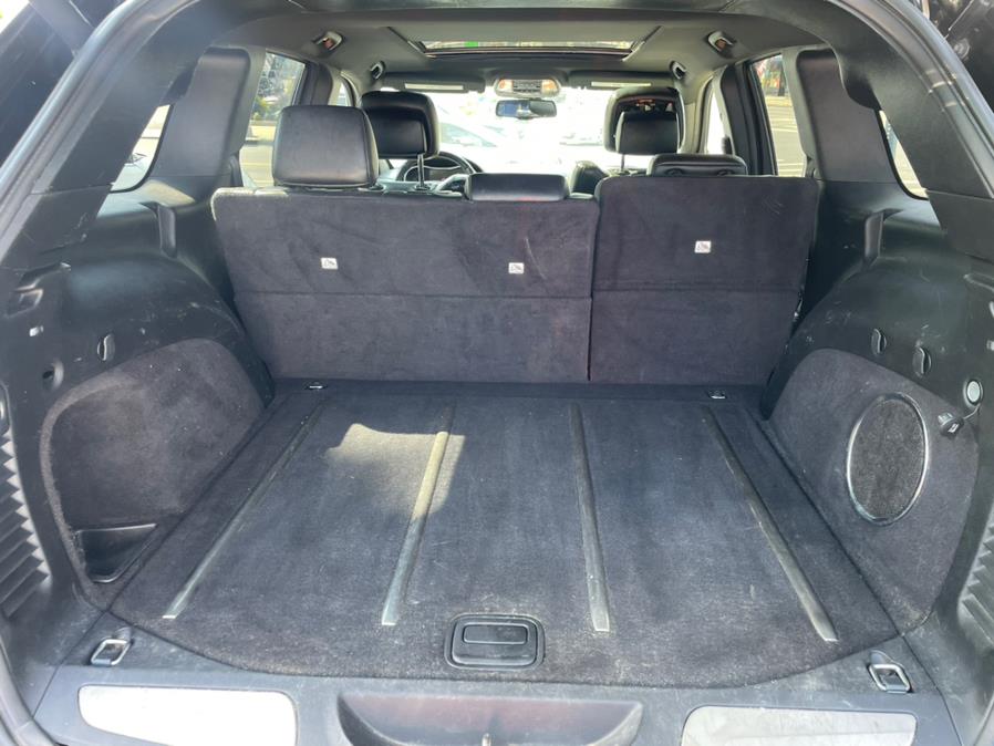 2014 Jeep Grand Cherokee Limited. CLEAN CARFAX!, available for sale in Elmont, New York | Sunrise of Elmont. Elmont, New York 2014 Jeep Grand Cherokee Limited. CLEAN CARFAX!, available for sale in Elmont, New York | Sunrise of Elmont. Elmont, New York
