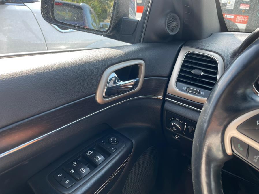 2014 Jeep Grand Cherokee Limited. CLEAN CARFAX!, available for sale in Elmont, New York | Sunrise of Elmont. Elmont, New York 2014 Jeep Grand Cherokee Limited. CLEAN CARFAX!, available for sale in Elmont, New York | Sunrise of Elmont. Elmont, New York