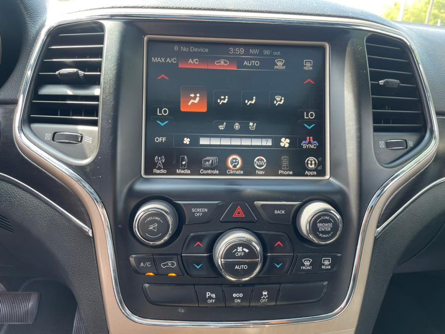 2014 Jeep Grand Cherokee Limited. CLEAN CARFAX!, available for sale in Elmont, New York | Sunrise of Elmont. Elmont, New York 2014 Jeep Grand Cherokee Limited. CLEAN CARFAX!, available for sale in Elmont, New York | Sunrise of Elmont. Elmont, New York