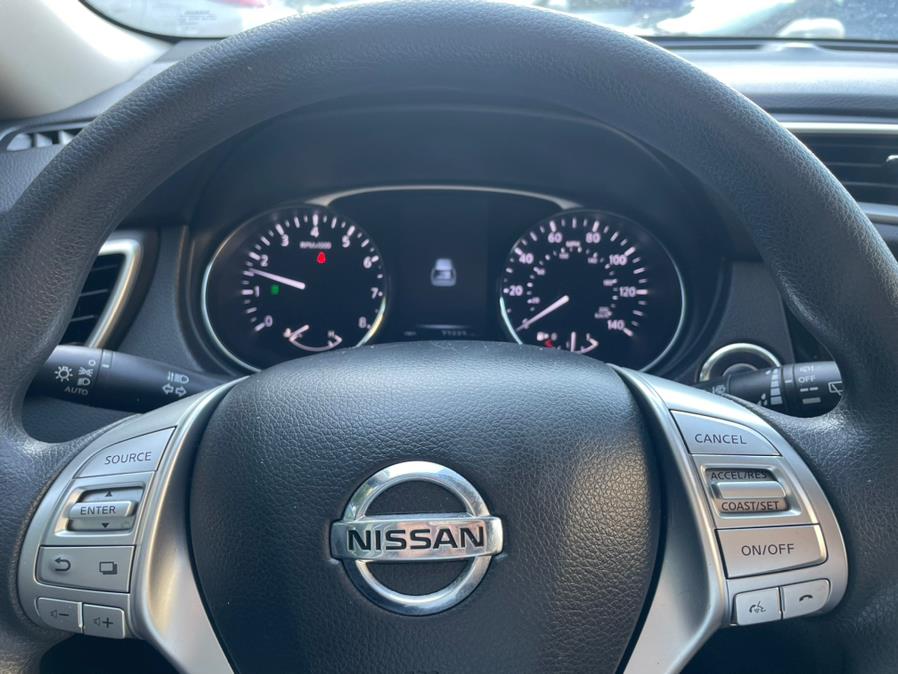 2014 Nissan Rogue SV . CLEAN CARFAX! 1 OWNER!, available for sale in Elmont, New York | Sunrise of Elmont. Elmont, New York 2014 Nissan Rogue SV . CLEAN CARFAX! 1 OWNER!, available for sale in Elmont, New York | Sunrise of Elmont. Elmont, New York