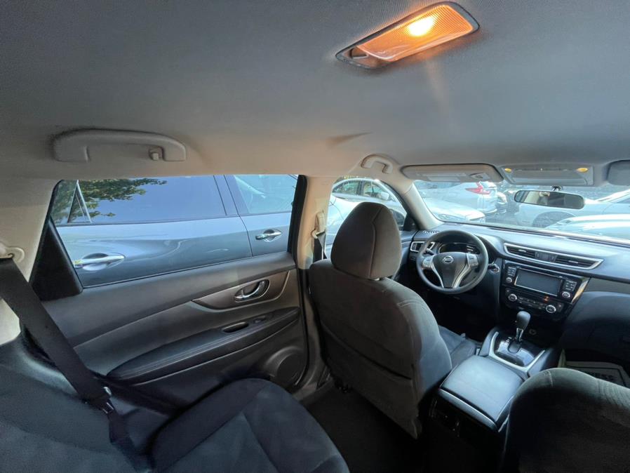 2014 Nissan Rogue SV . CLEAN CARFAX! 1 OWNER!, available for sale in Elmont, New York | Sunrise of Elmont. Elmont, New York 2014 Nissan Rogue SV . CLEAN CARFAX! 1 OWNER!, available for sale in Elmont, New York | Sunrise of Elmont. Elmont, New York