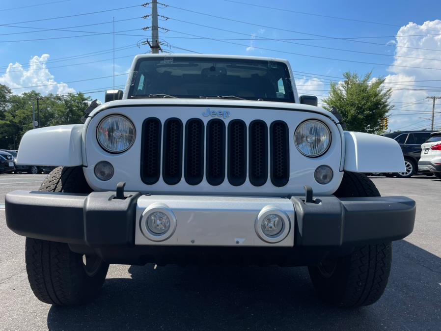 Used Jeep Wrangler Unlimited Sahara. CLEAN CARFAX! 2014 | Sunrise of Elmont. Elmont, New York Used Jeep Wrangler Unlimited Sahara. CLEAN CARFAX! 2014 | Sunrise of Elmont. Elmont, New York