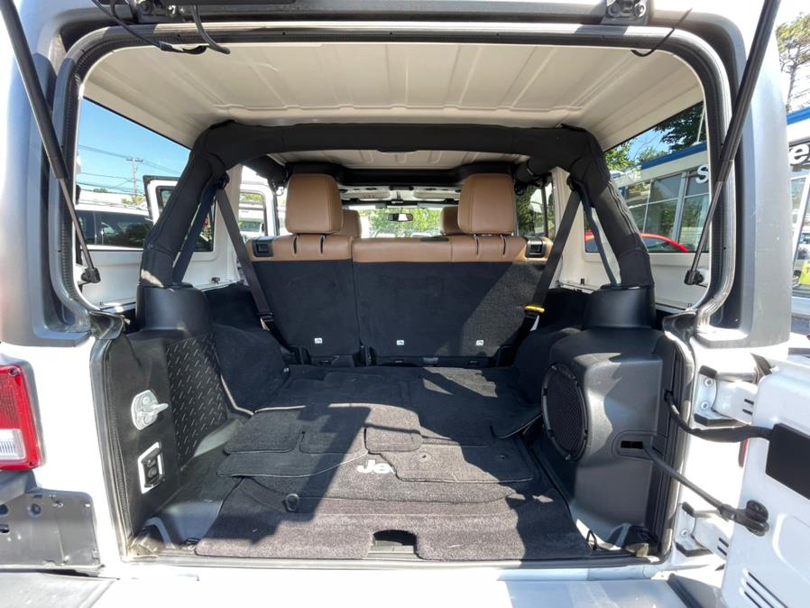 Used Jeep Wrangler Unlimited Sahara. CLEAN CARFAX! 2014 | Sunrise of Elmont. Elmont, New York Used Jeep Wrangler Unlimited Sahara. CLEAN CARFAX! 2014 | Sunrise of Elmont. Elmont, New York